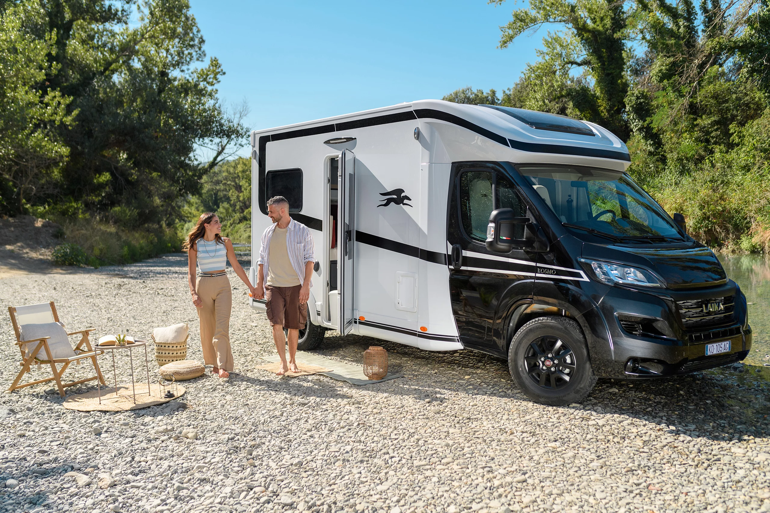 Camper
