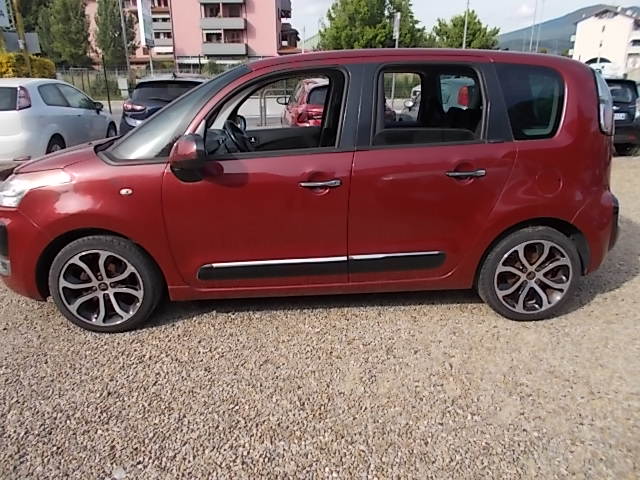 Citroen C3 Picasso