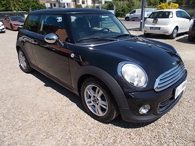 Mini One