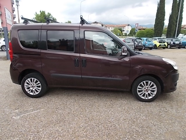 Fiat Doblò 5 posti