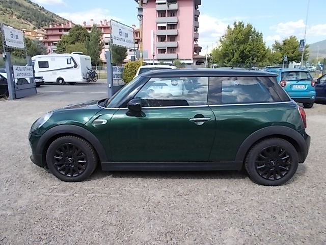 Mini One
