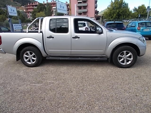 Nissan Navara Pick-up