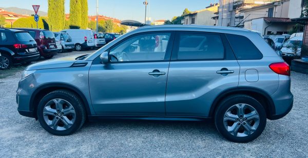 Suzuki Vitara 2wd